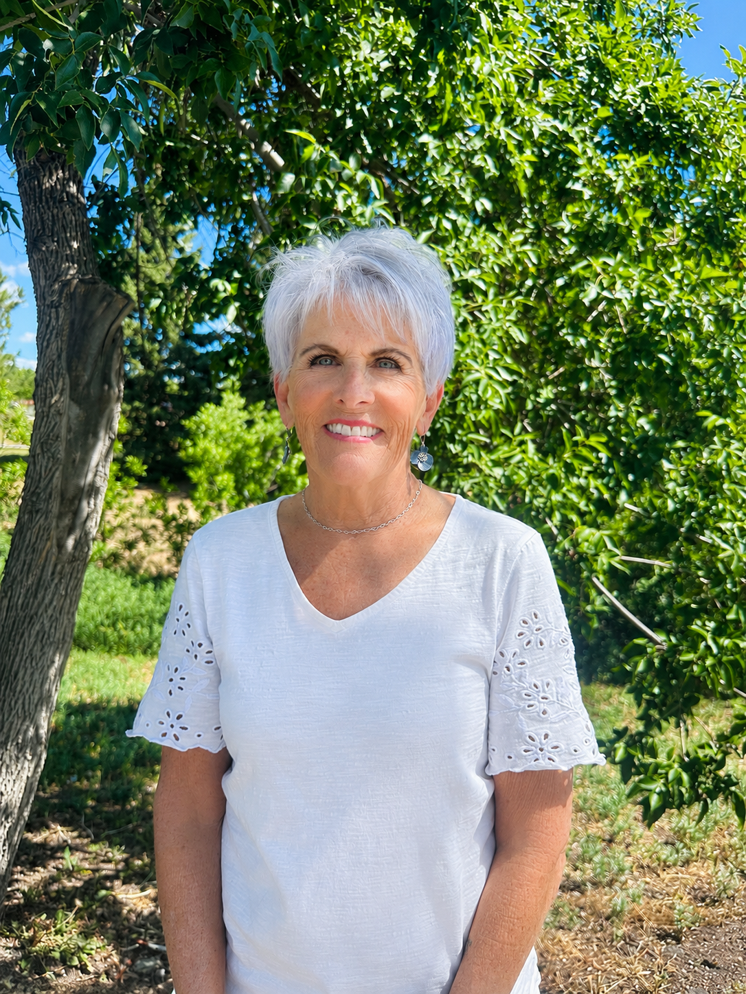 Cheri Frank