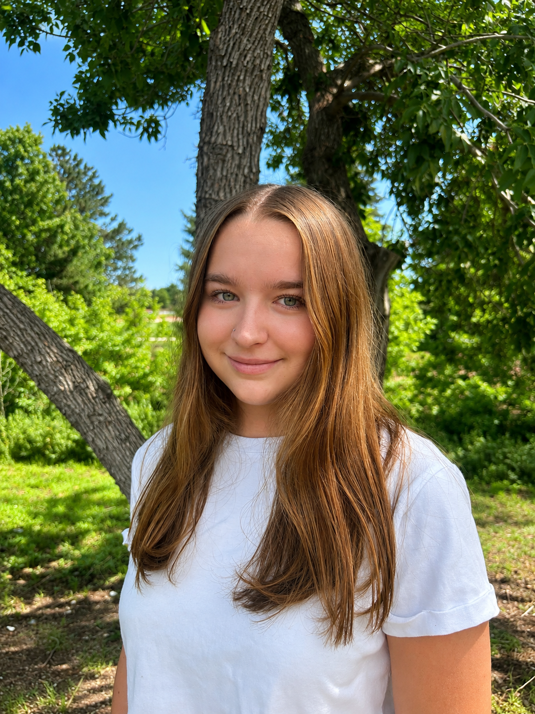 Cora Palaszewski