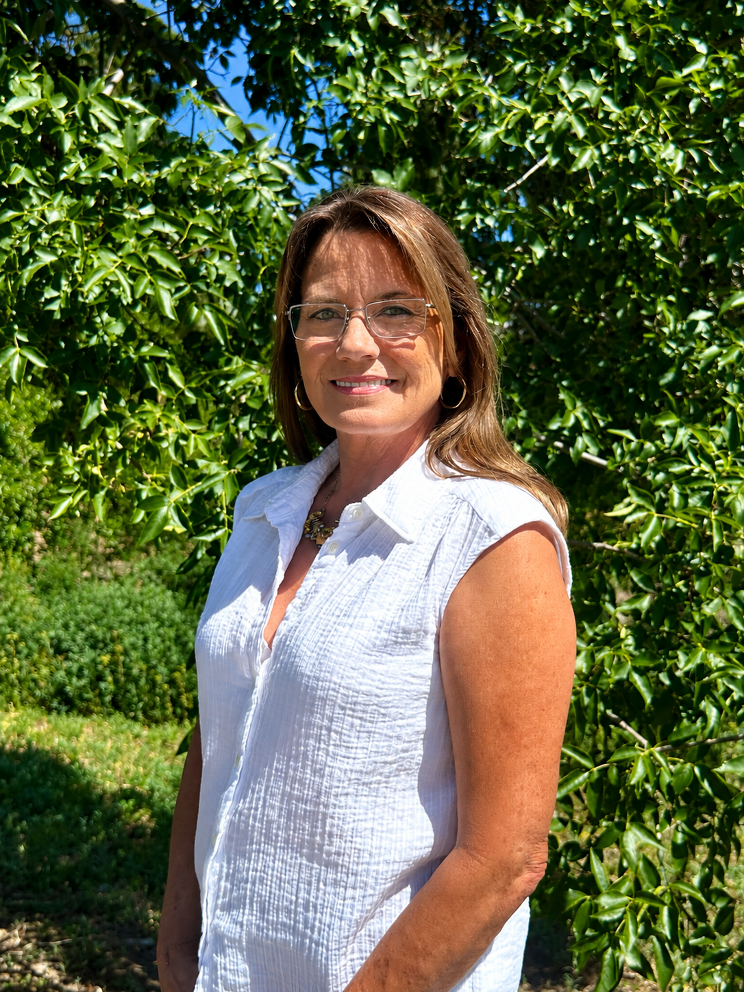 Diane Jenkins